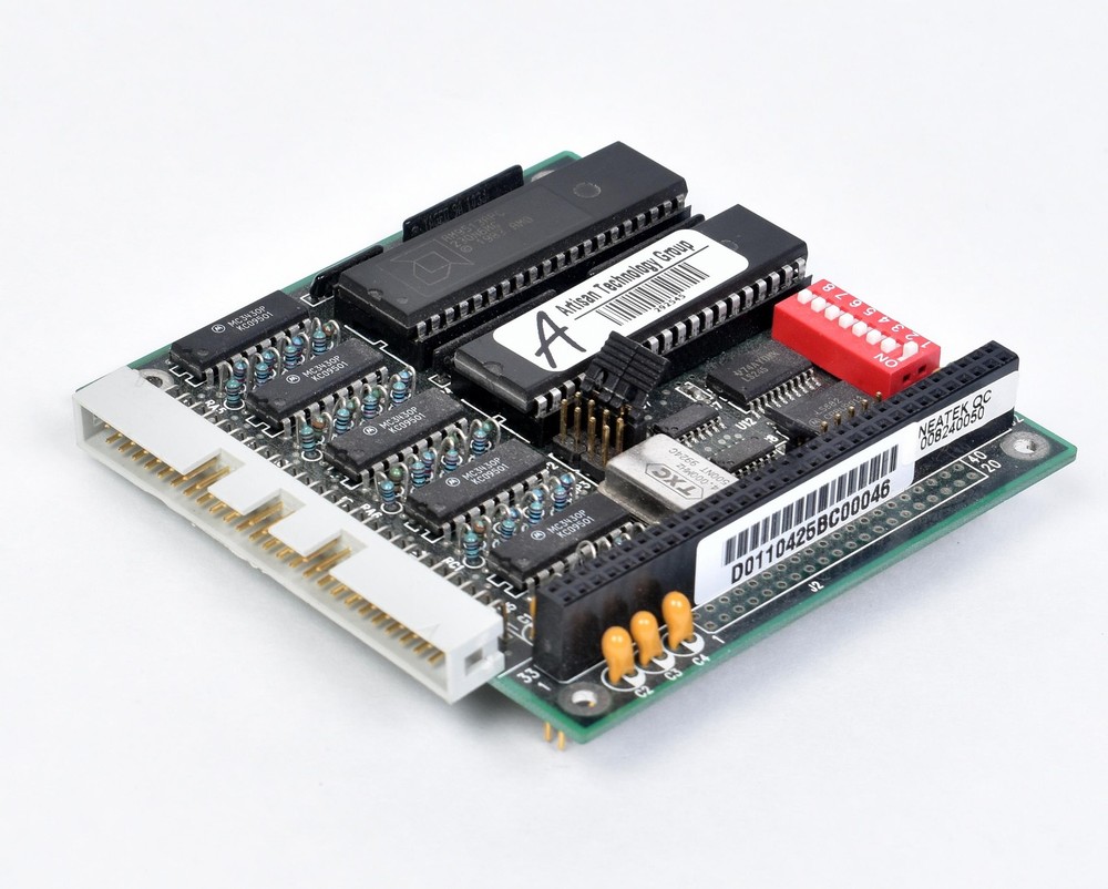 Neatek HL1-V Counter/Timer Module