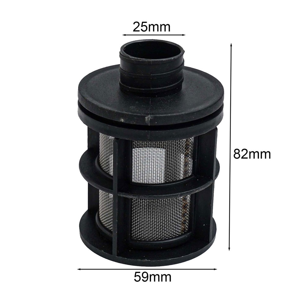 Enhanced Safety For Parking Heater Installation 25mm Duct Pipe Long-lasting Use