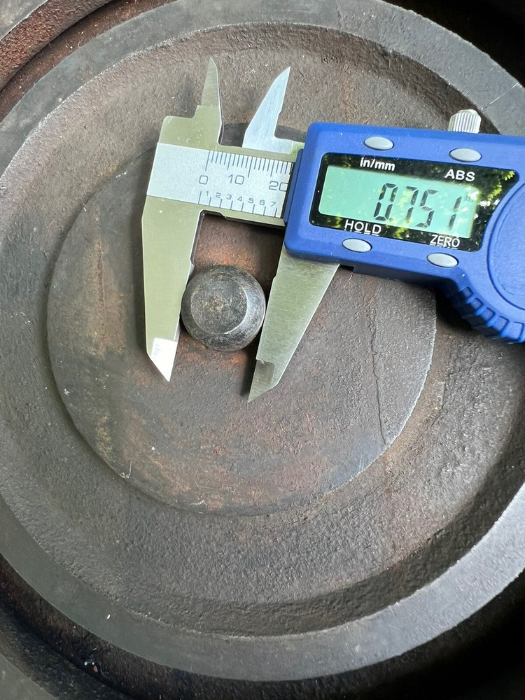 Milling Machine Vise Swivel Base