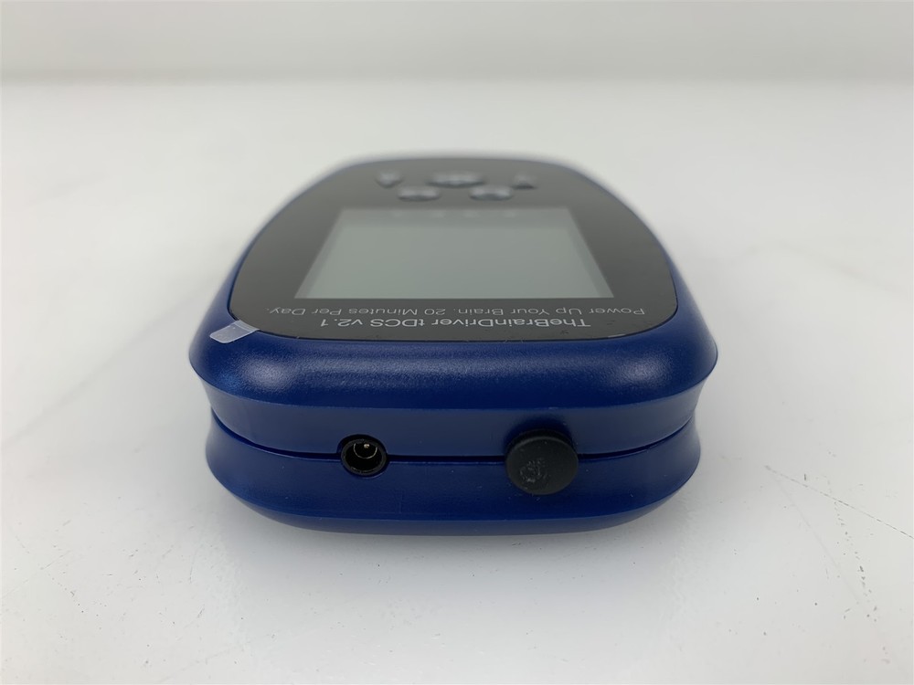TheBrainDriver v2.1 Digital tDCS Device
