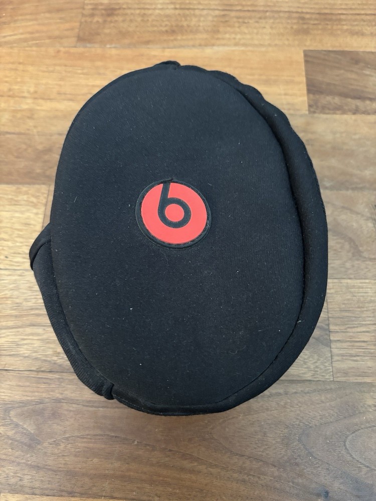 Beats Headphones Soft Case