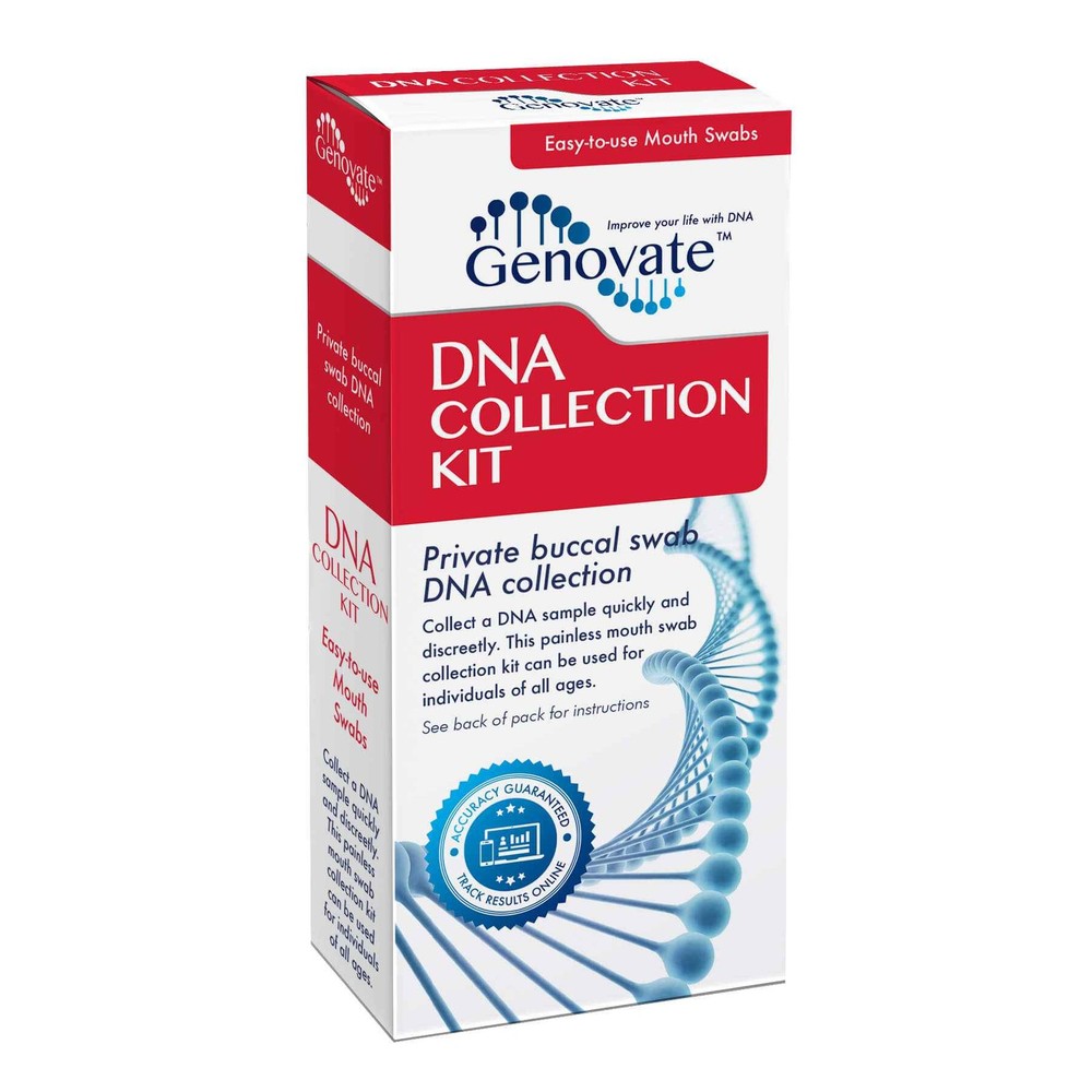 Cardiovascular Disease (ApoE) DNA Test