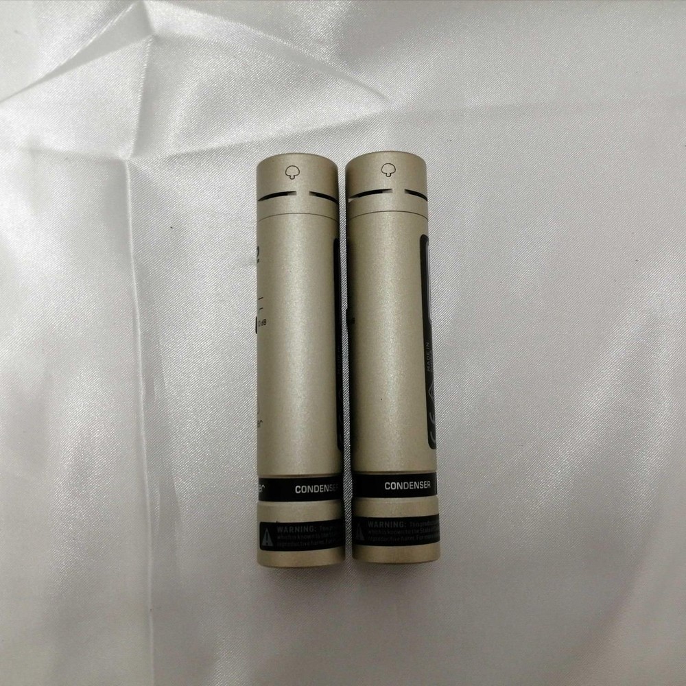Behringer Condenser Microphone C-2 Used