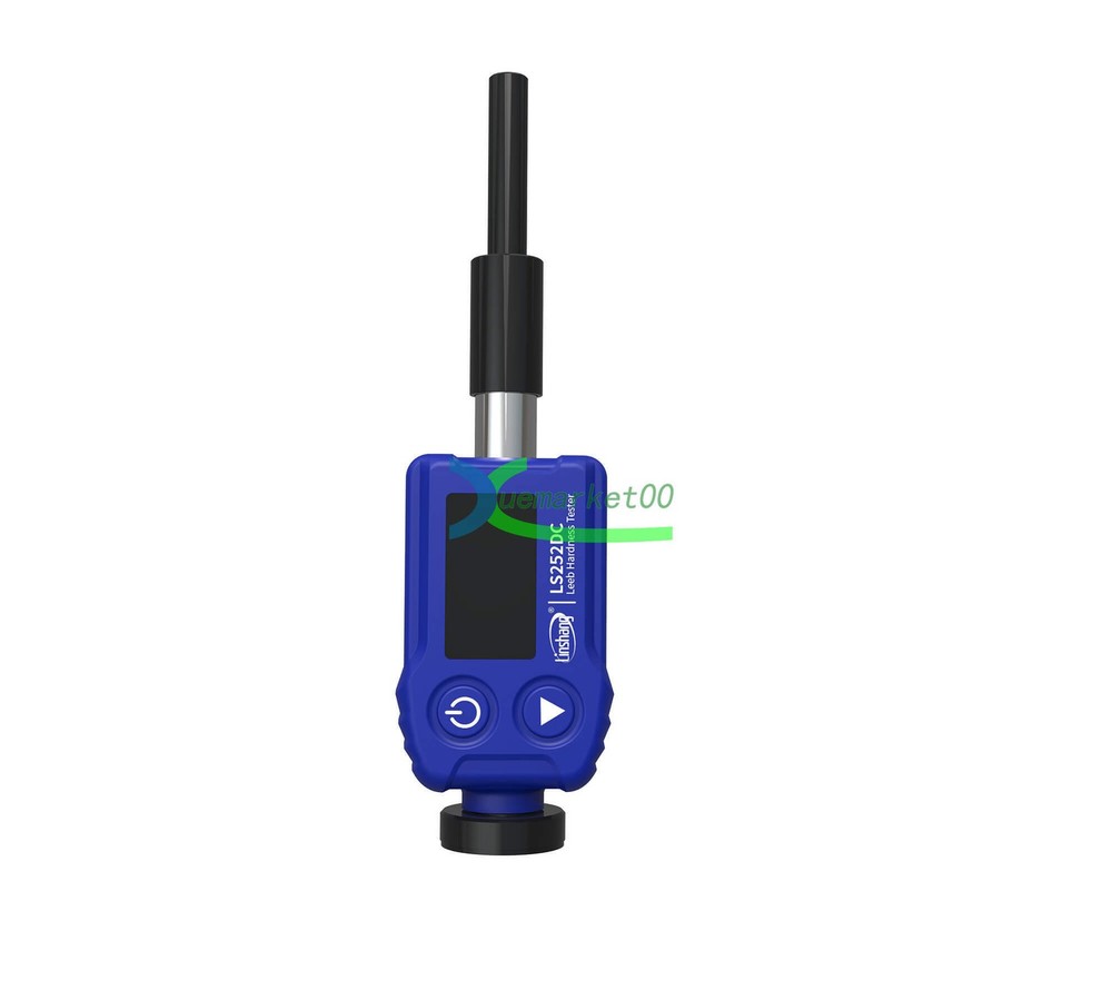 1PCS NEW Linshang LS252DC Leeb hardness tester
