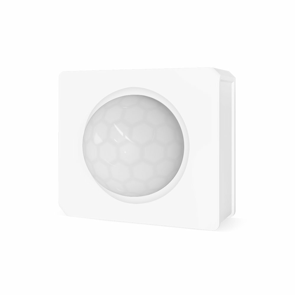 SONOFF SNZB-03 ZigBee PIR Motion Sensor Smart Home Detect Alarms for Android iOS