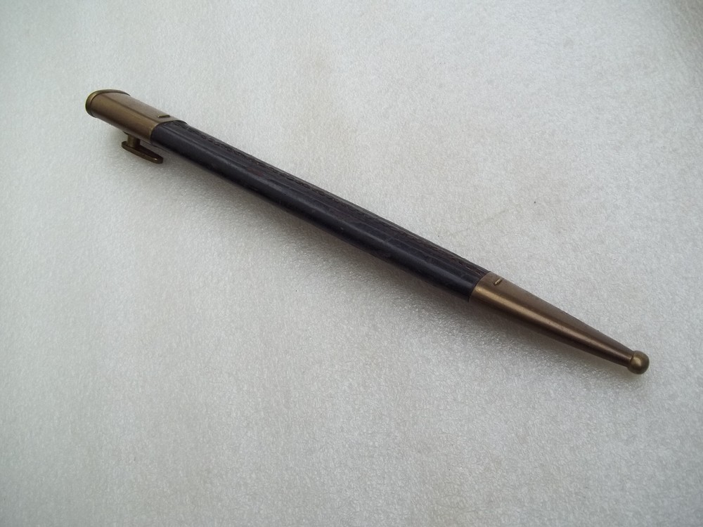 Vintage 20th Century Knife Scabbard