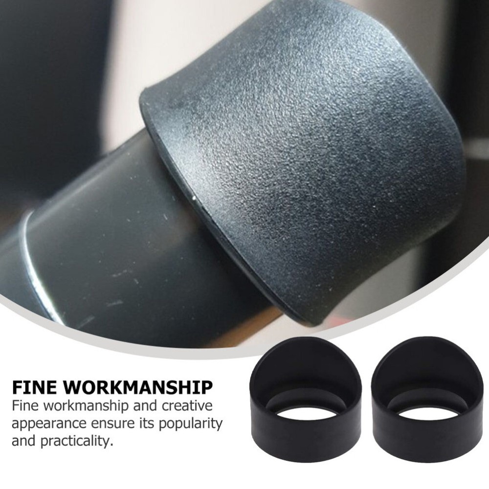Replacement Rubber Eyecups for Binoculars - 2pcs