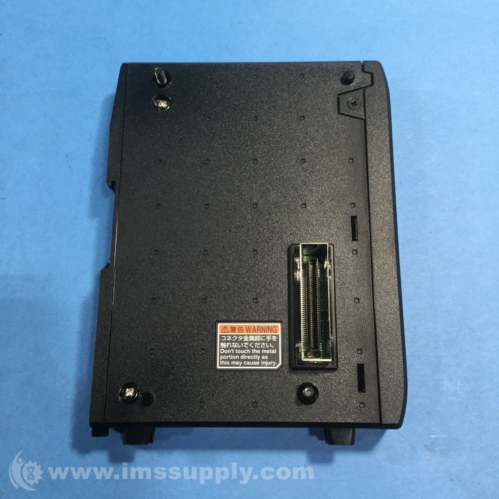 Keyence XG-E700 Camera Expansion Unit FNOB