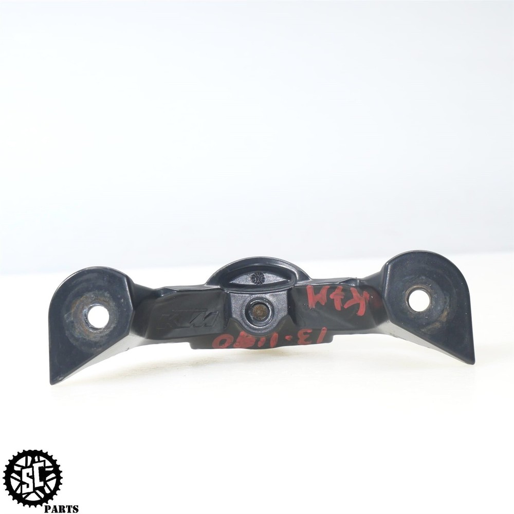 2013 KTM RC8 1190 STEERING DAMPER BRACKET
