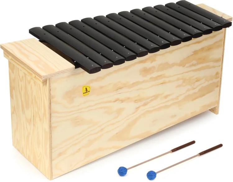 Studio 49 Orff Instruments BX 2000 Bass Xylophone