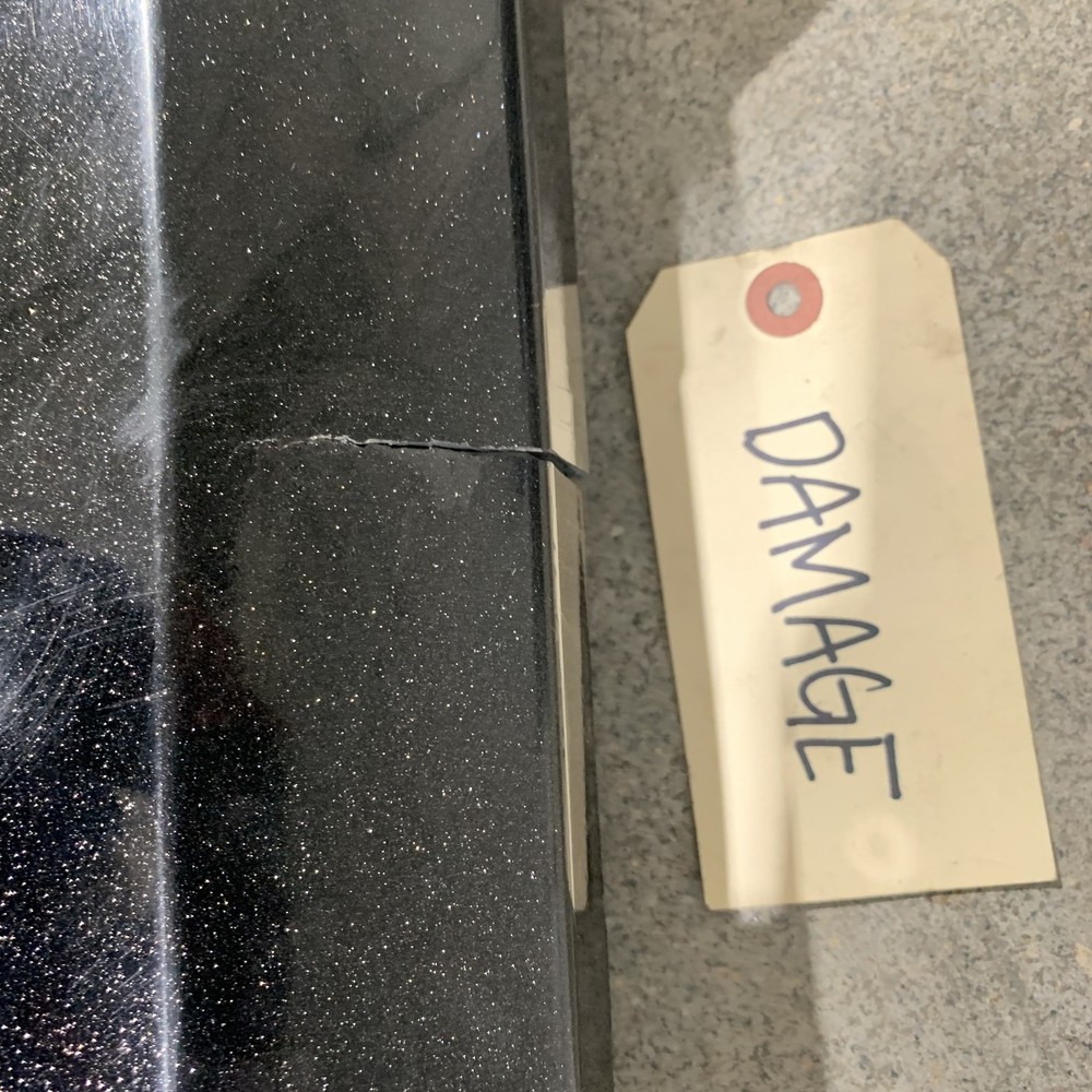 Panel-Door Outer Front Left, B Crystal - 2022 POLARIS General 1000 EPS