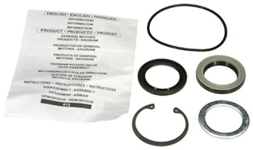 Edelmann 8763 Pitman Arm Shaft Kit
