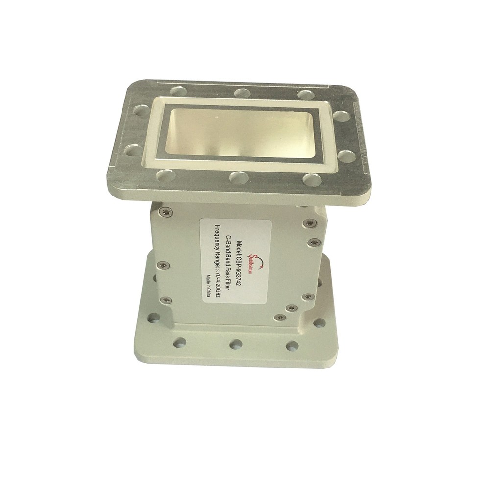 5G Band Pass Filter 3.7-4.2GHz Filter 5G interference