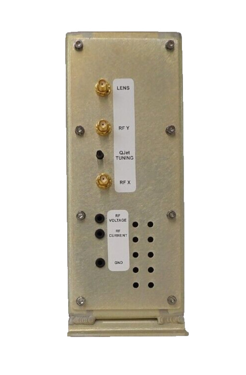 AB Sciex 1019748 QJet Tuning Controller Module API 5000 709CRE0662 Working