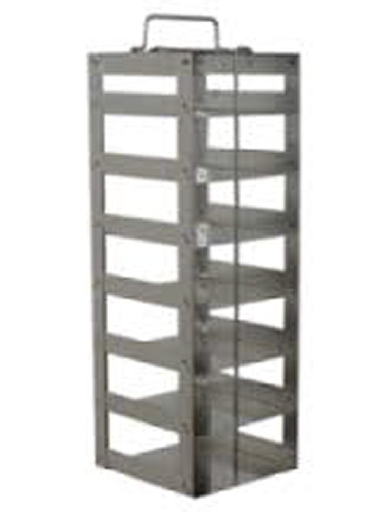 Vertical Racks for Standard 3'' Boxes, CF-7-3