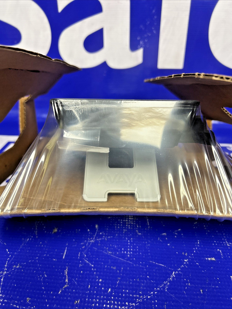 SBM24 Avaya Telephone Button Module🟦