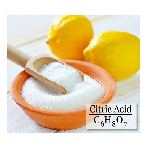 Citric Acid #15 Bag