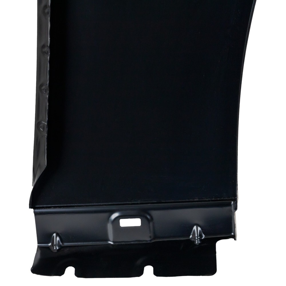 Fender For 2011-2014 Dodge Charger Front Driver Side Primed Steel