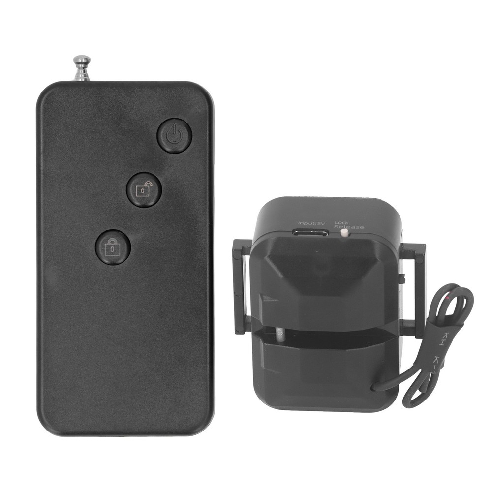 Airdrop System Drone Payload Transport Release Device For Mini 4 Pro For WT