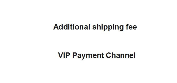 UPS shipping fee