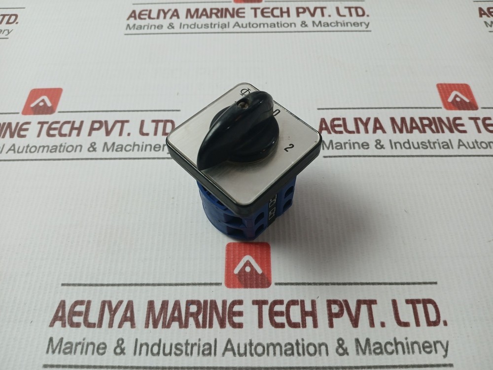 KRAUS & NAIMER CA20 Rotary Cam Switch