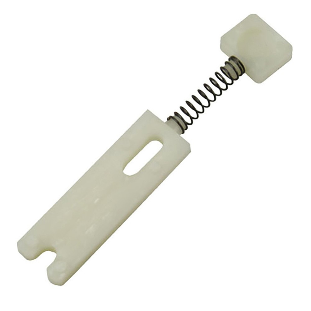 Tucker Sliding Screen Door Guide