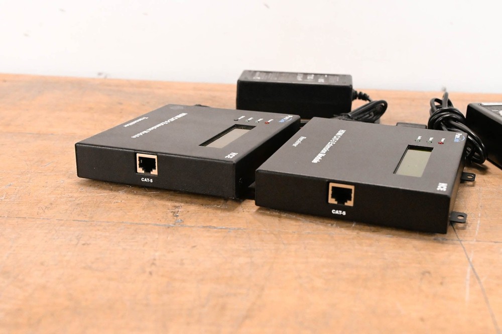 PureLink HCE HDMI CAT-5 Extension Module (Receiver & Transmitter) CG01QXG