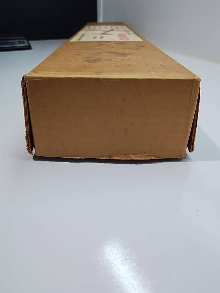 DAVE ROBELEN S PRONTO MODEL PLANE