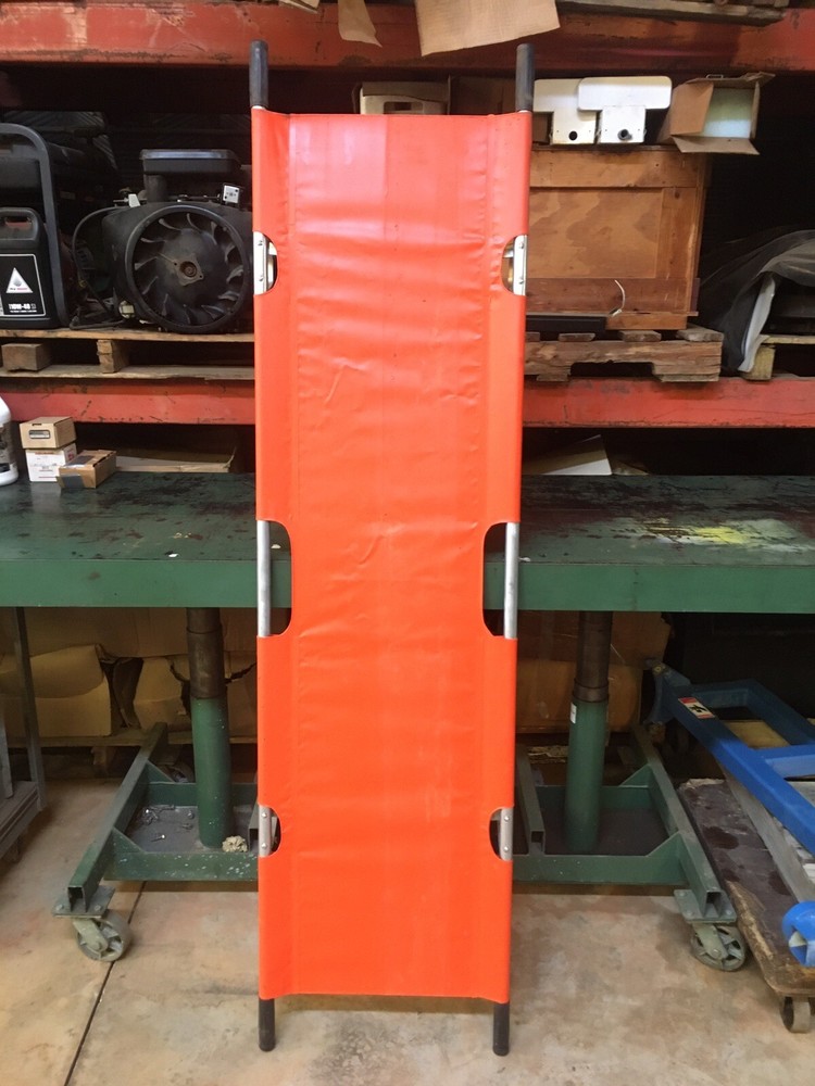 Collapsible / Collapsing Stretcher