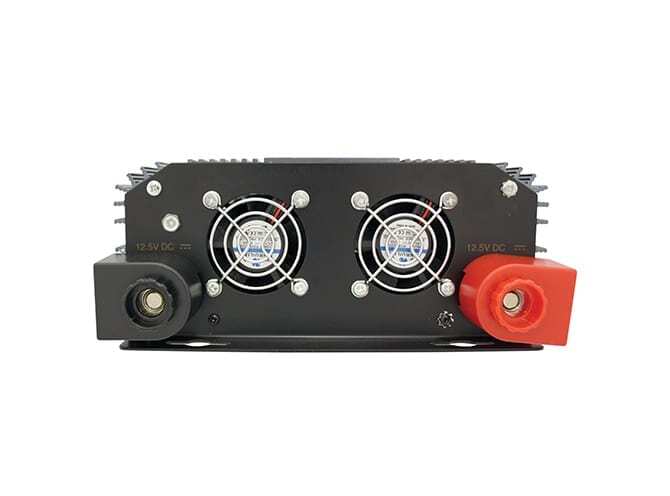 SAMLEX AMER 1500W MODIFIED SINE WAVE- SAM-1500-12