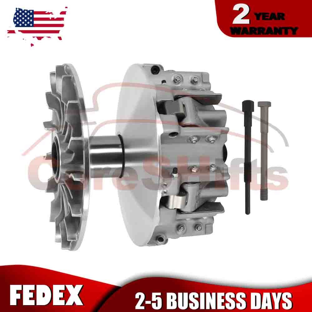 Primary Driven Clutch & Puller 420280596 For Can-Am Defender HD8 2016-2021