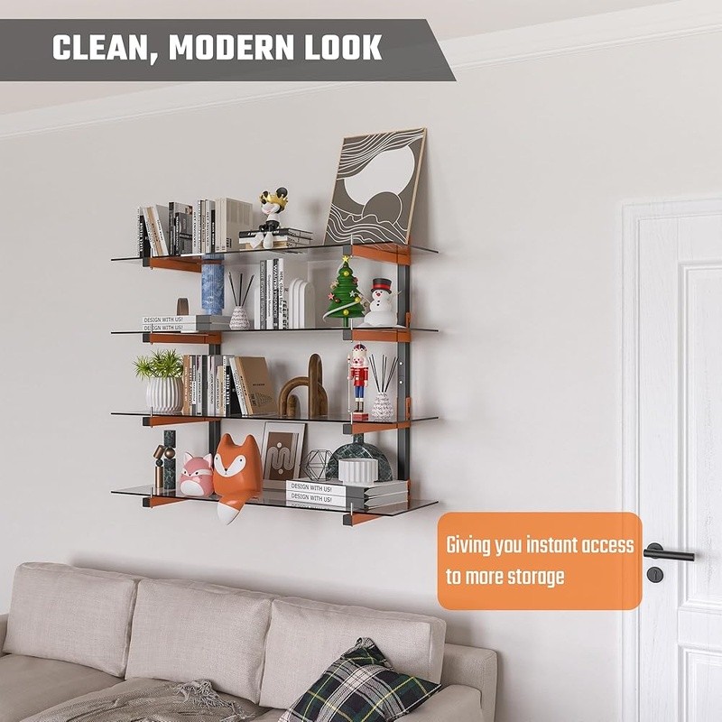 Heavy Duty Wall Mounted Lumber Rack Storage Solution Durable Garage Organizers
