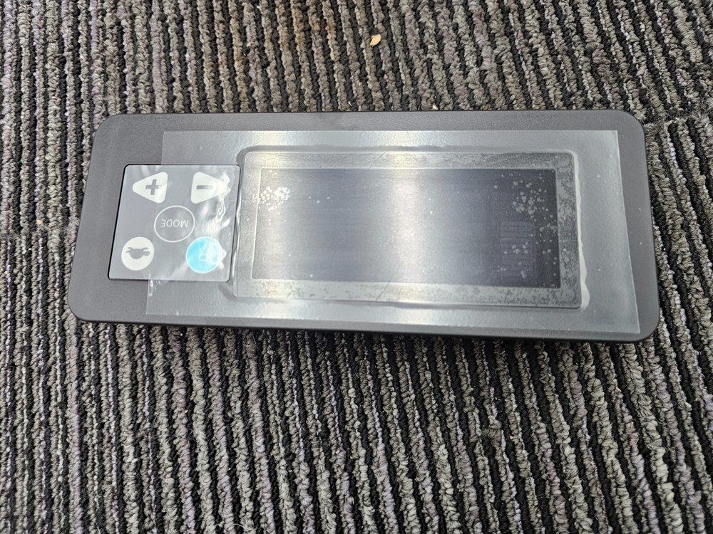 Logisnext 9790420032 Panel Assembly Display For Mitsubishi Forklift Part