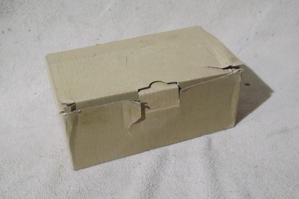 JouSecu 5MP Network Bullet Camera C45N