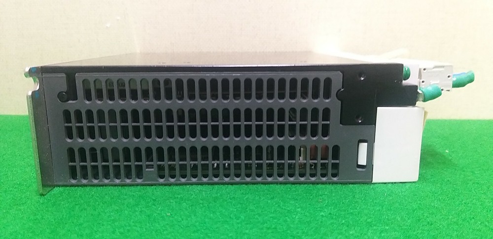 PANASONIC MSDB045D1D08 AC SERVO Driver. USED