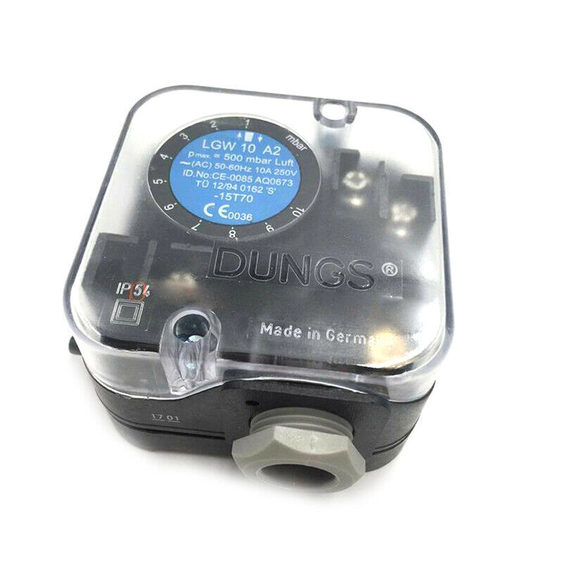 LGW10A2 Pressure Switch New