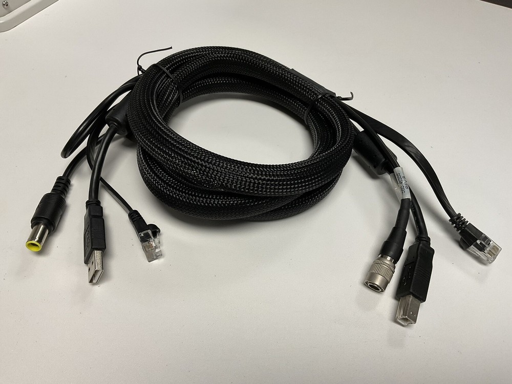 Optovue iVue 100 Connection Cable