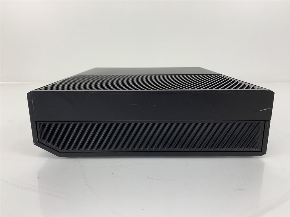 Microsoft XBox One 1540 365GB Game Console Only