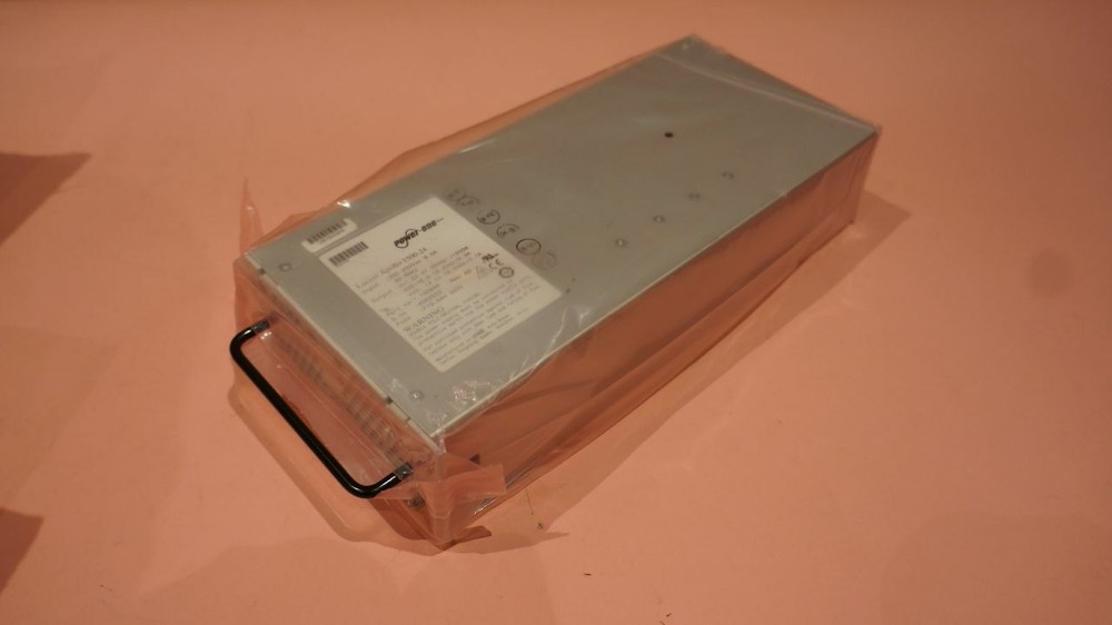 LUCENT APOLLO 1500-24 1-150946 POWER ONE SUPPLY MODULE