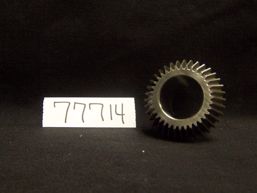 Cincinnati Part 3632448R01 Replacement Gear