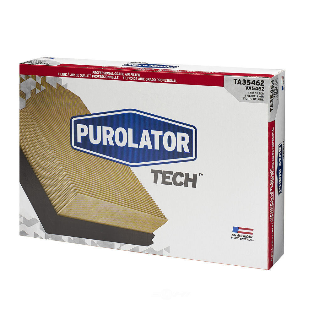 Air Filter Purolator TA35462