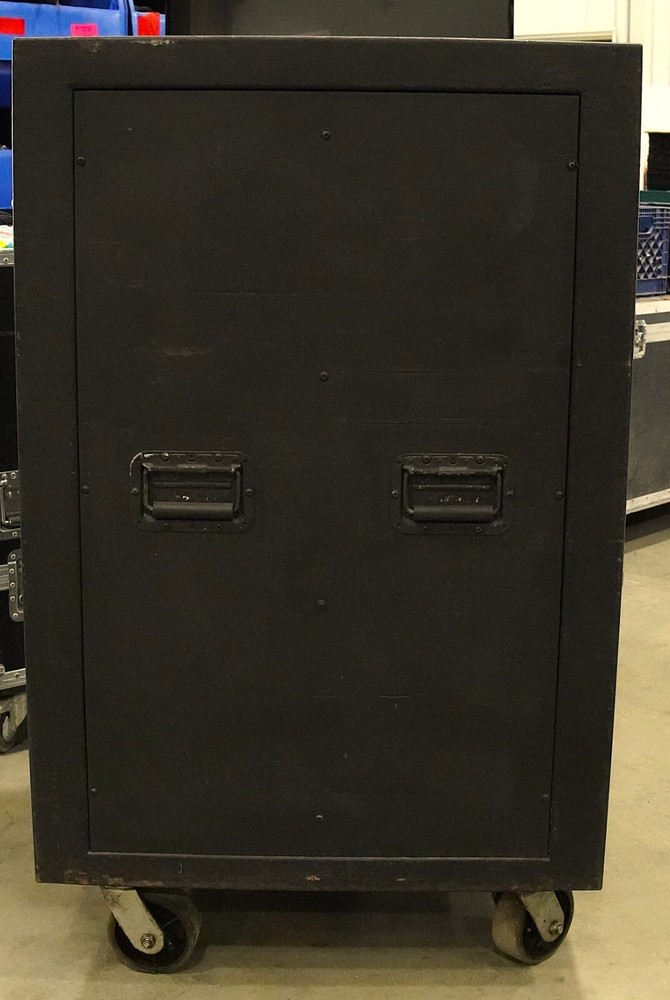 ETC Sensor Dimmer 48 Channel Light Stage Lighting Theater Rig - With Modules
