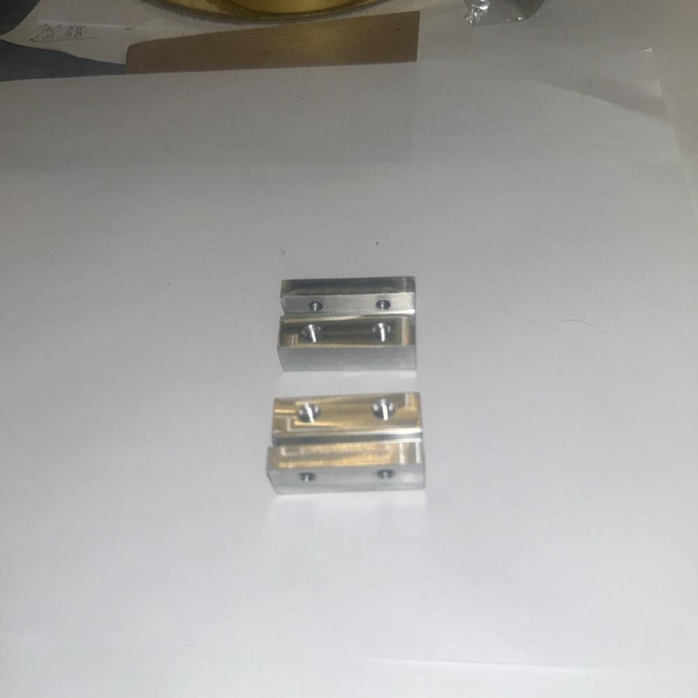 327267 Mounting Block Profold