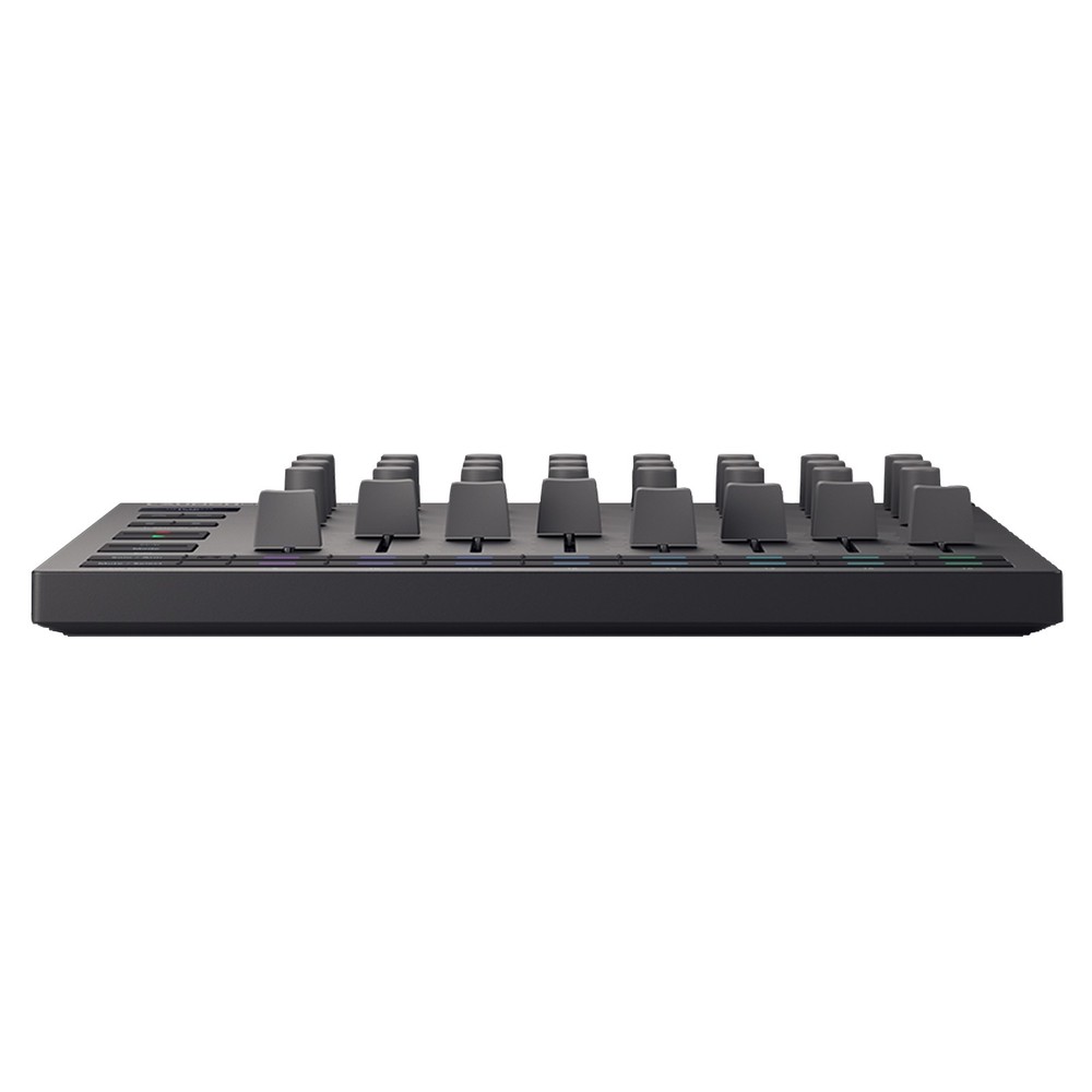Novation Launch Control XL 3 DAW Midi Control Surface w Case
