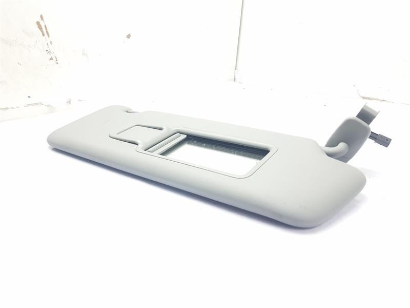 2018 AUDI A3 SUN VISOR RH DRIVER SIDE
