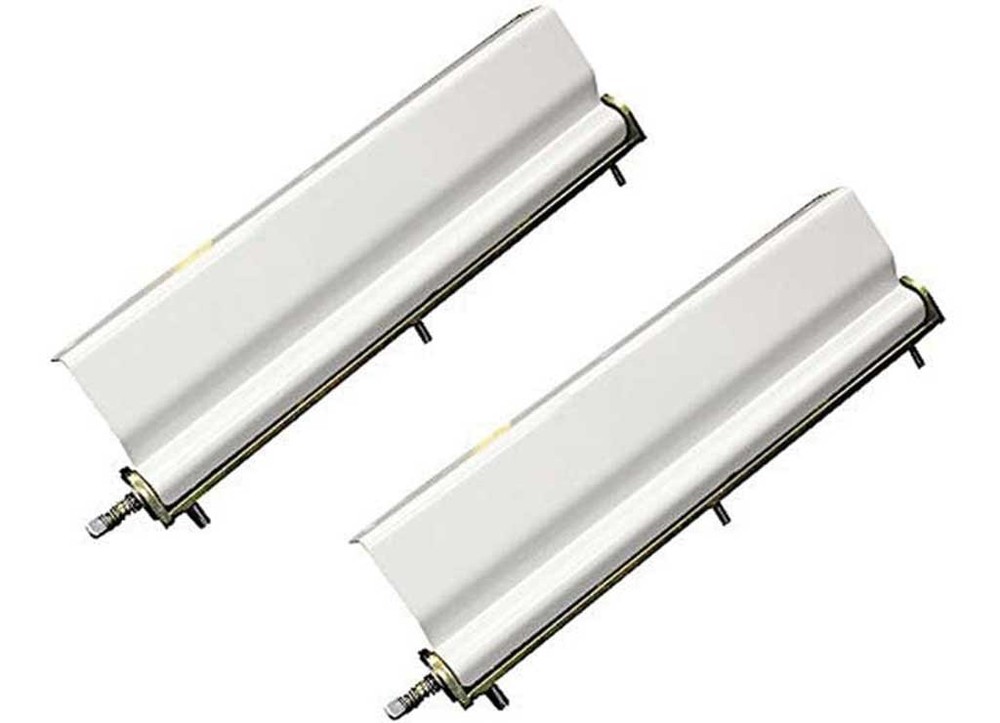 Lippert 182496 Swing Out Extention Brackets (1 Pair)