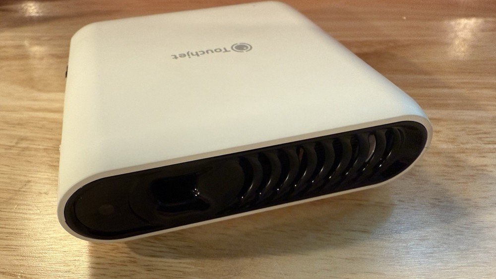 Touchjet Pond - Interactive Pen Projector - HDMI - Android - TP1