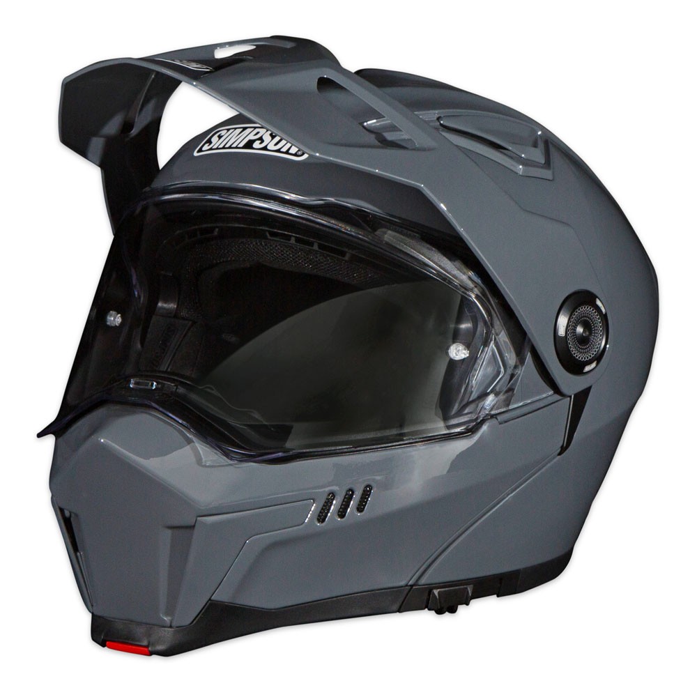 Simpson Helmet JB4MD;