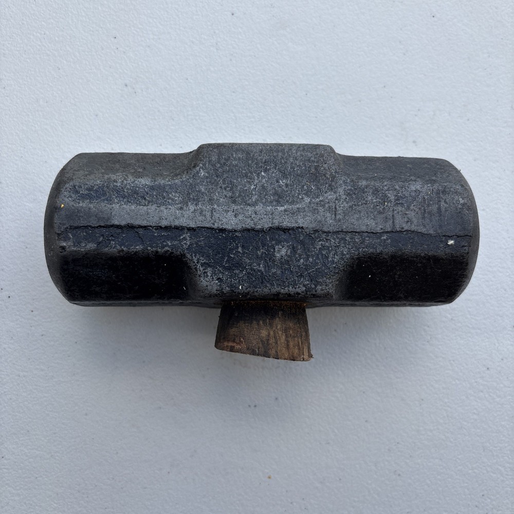 Truper 10lb Sledge Hammer Head