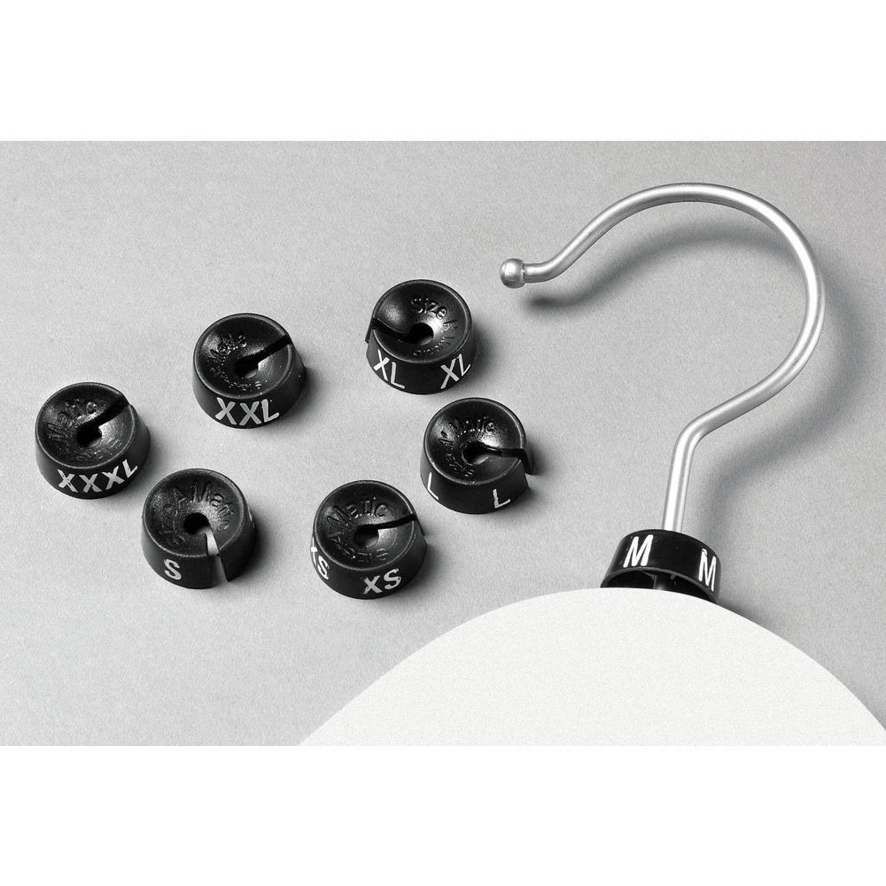 Hanger Markers, Size "S"